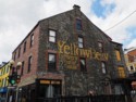 YellowBelly Brewery